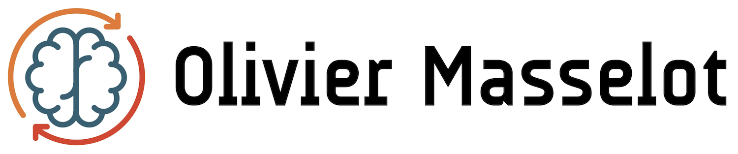 Olivier Masselot, Coach ICF, auteur, consultant, formateur